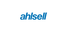 Ahlsell logotyp