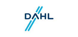 Dahl logotyp